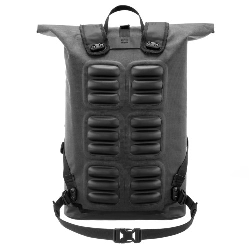 Ortlieb Commuter-Daypack 27L Urban Pepper