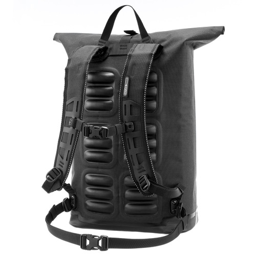 Ortlieb Commuter-Daypack 27L Urban Pepper