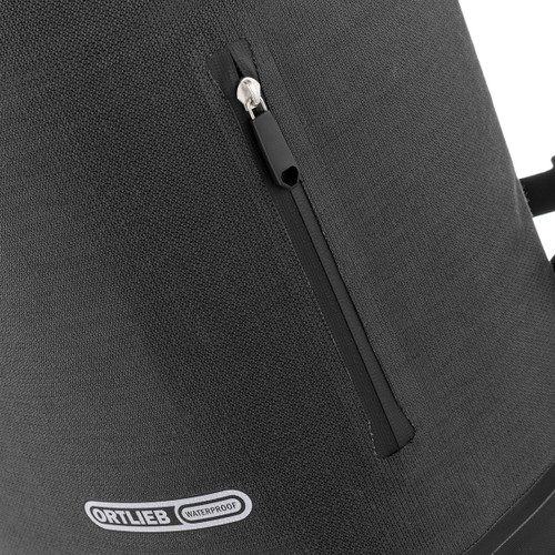 Ortlieb Commuter-Daypack 27L Urban Pepper