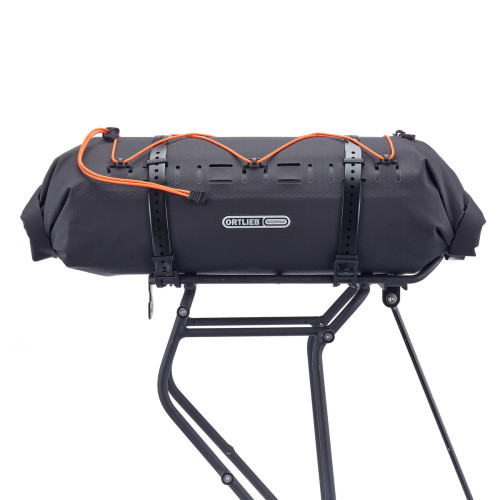 Ortlieb Dry-Pack 12L Black Matte