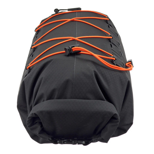 Ortlieb Dry-Pack 12L Black Matte
