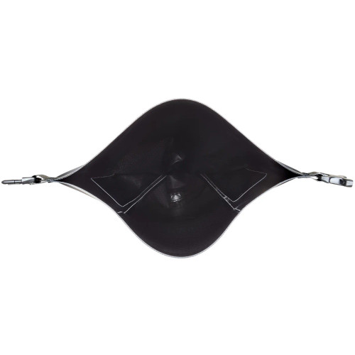 Ortlieb Dry-Pack 16L Black Matte