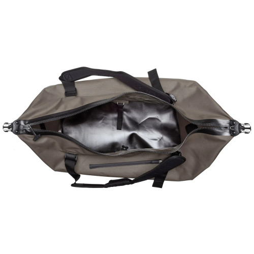 Ortlieb Duffle Lite 60L Dark Sand