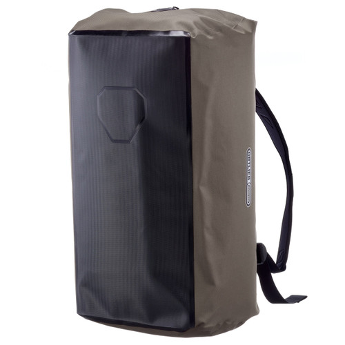 Ortlieb Duffle Lite 60L Dark Sand
