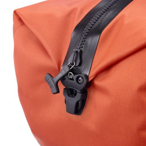 Ortlieb Duffle Lite 60L Rooibos