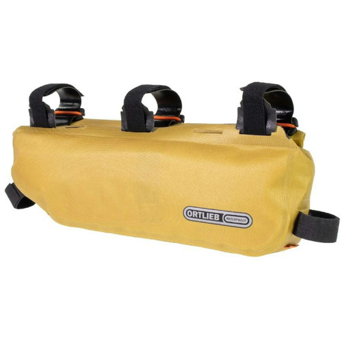Ortlieb Frame-Pack RC Toptube 3L Mustard
