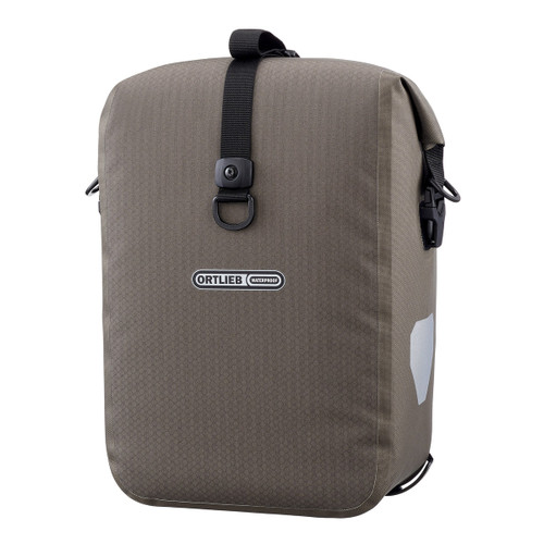 Ortlieb Gravel-Pack QL3.1 Dark Sand
