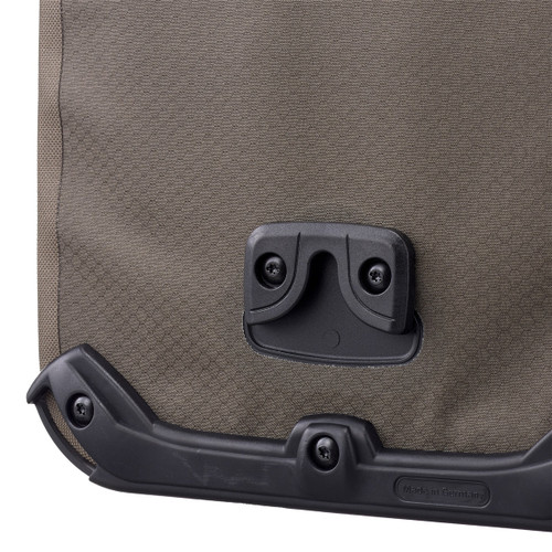 Ortlieb Gravel-Pack QL3.1 Dark Sand