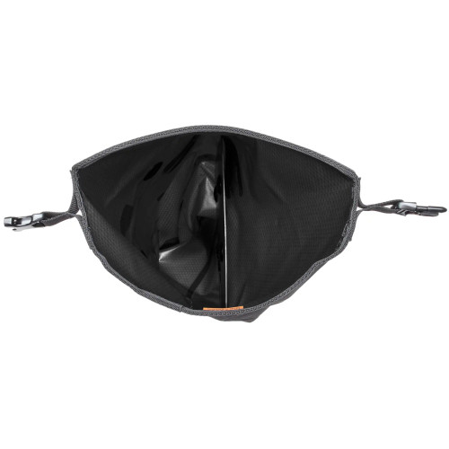 Ortlieb Handlebar-Pack QR 15L Black Matte