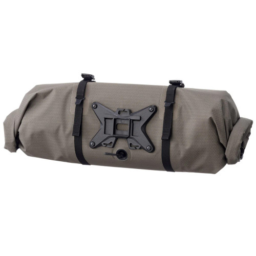 Ortlieb Handlebar-Pack QR 15L Dark Sand