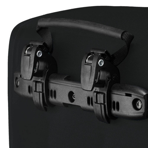 Ortlieb Pedal-Mate 16L QL2.1 Black