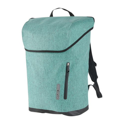 Ortlieb Soulo Back Pack 25L Cascade