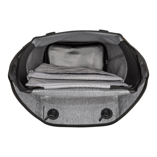 Ortlieb Soulo Back Pack 25L Cement