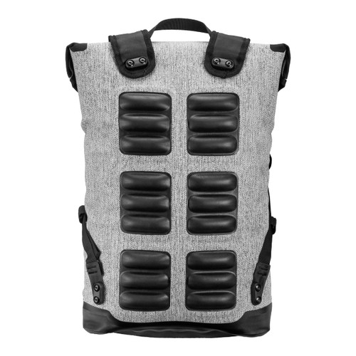 Ortlieb Soulo Back Pack 25L Cement