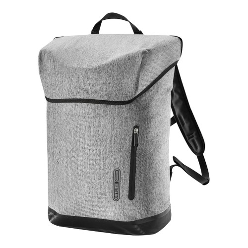 Ortlieb Soulo Back Pack 25L Cement