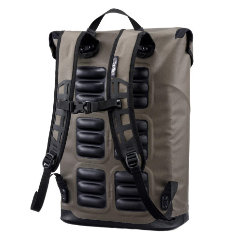 Ortlieb Soulo Back Pack 25L Dark Sand