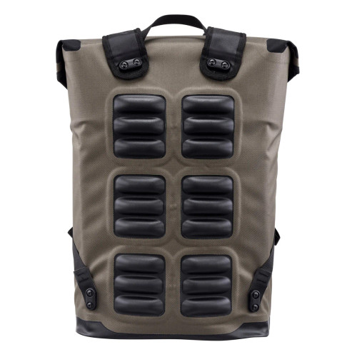Ortlieb Soulo Back Pack 25L Dark Sand