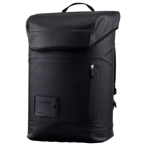 Ortlieb Soulo Back Pack 25L Metrosphere