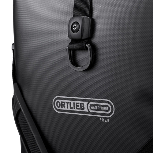 Ortlieb Sport-Roller Free QL3.1 Black Ortlieb Sport-Roller Free QL3.1 Black