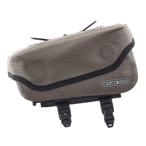 Ortlieb Toptube-Bag Dark Sand