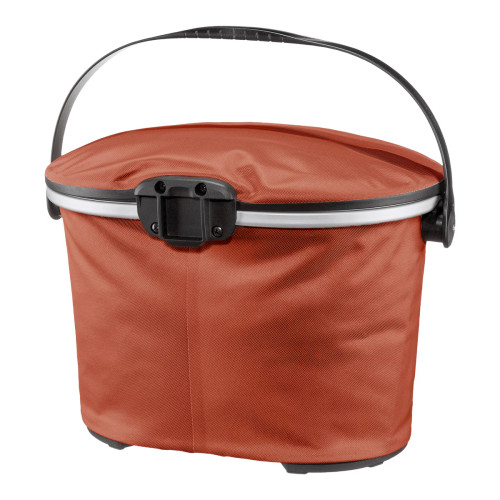 Ortlieb Up-Town City Rooibos
