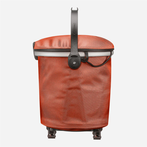 Ortlieb Up-Town Rack City Rooibos