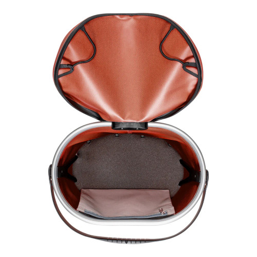 Ortlieb Up-Town Rack City Rooibos