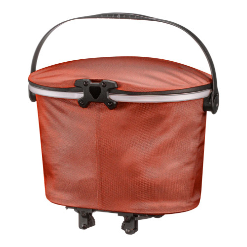 Ortlieb Up-Town Rack City Rooibos
