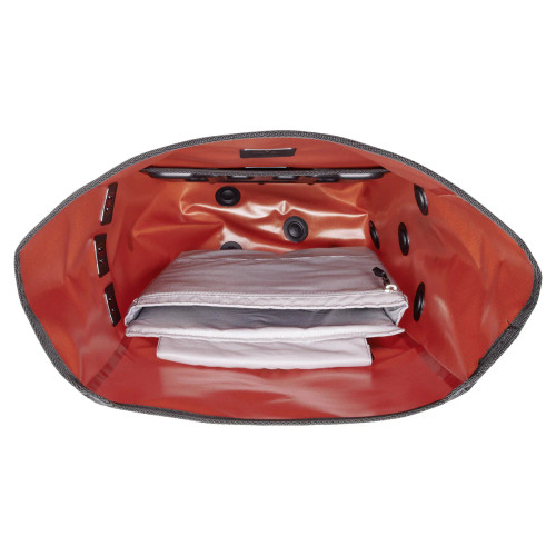 Ortlieb Vario 20L QL3.1 Rooibos