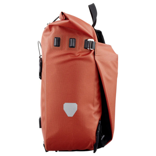 Ortlieb Vario 20L QL3.1 Rooibos