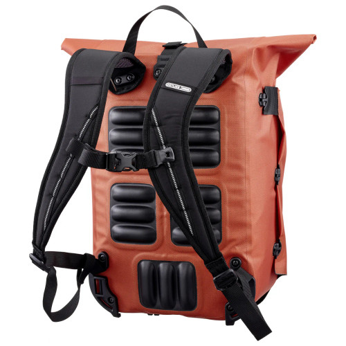 Ortlieb Vario 20L QL3.1 Rooibos