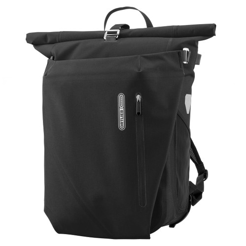 Ortlieb Vario Plus QL2.2 Black