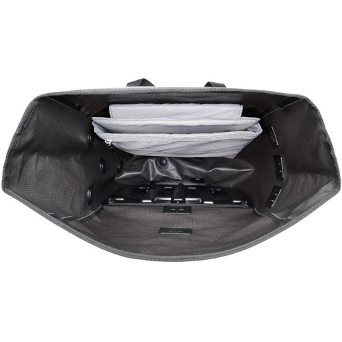 Ortlieb Vario Urban QL2.2 Pepper