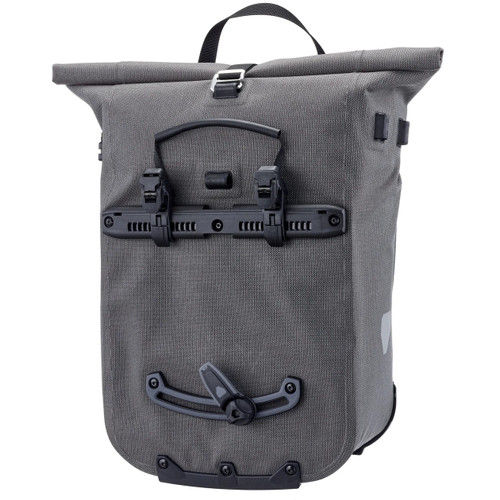 Ortlieb Vario Urban QL2.2 Pepper
