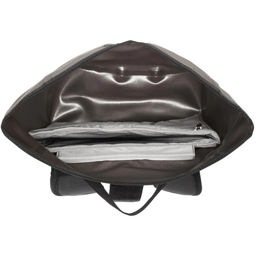 Ortlieb Velocity PS 17L Dark Sand