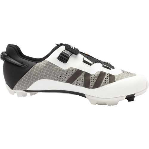 Sidi Aeron MTB Shoes Ice White