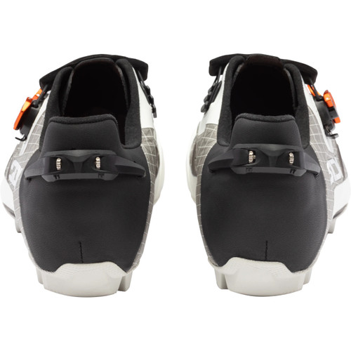 Sidi Aeron MTB Shoes Ice White