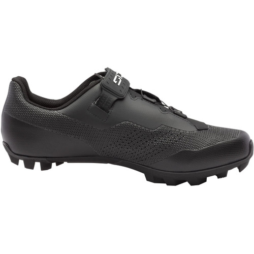 Sidi Dominator X MTB Shoes Black