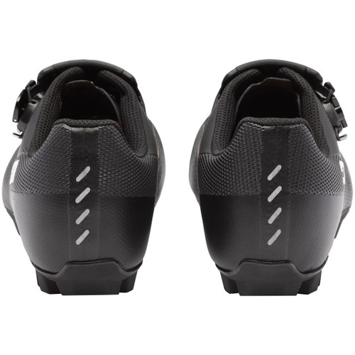Sidi Dominator X MTB Shoes Black