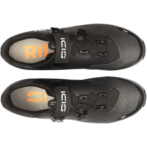 Sidi Dominator X MTB Shoes Black