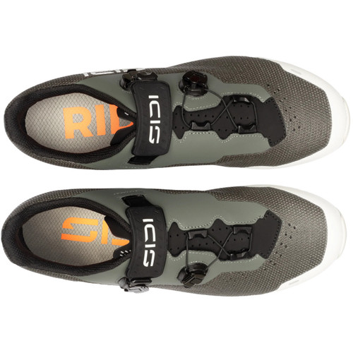 Sidi Dominator X MTB Shoes Deep Forest