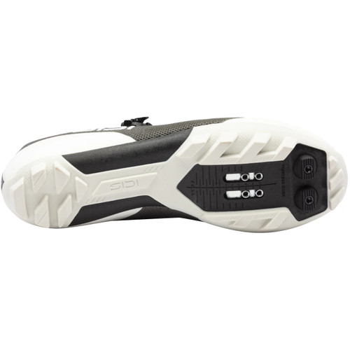 Sidi Dominator X MTB Shoes Deep Forest