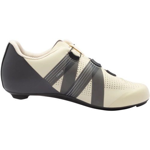 Sidi Ergo 6 Road Shoes Womens Vanilla/Anthracite