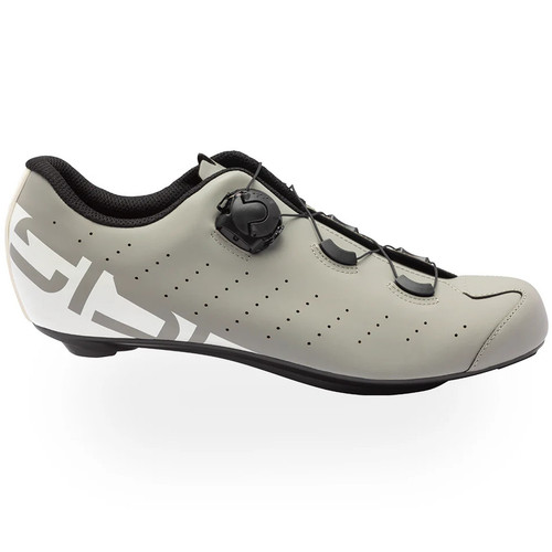 Sidi Fast 2 Road Shoes Cement/Ice White