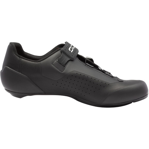 Sidi Genius X Road Shoes Black
