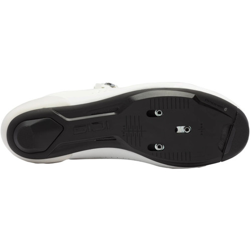 Sidi Genius X Road Shoes White