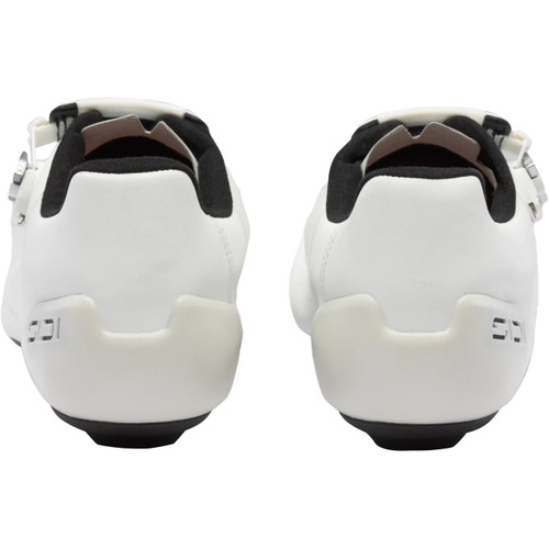 Sidi Genius X Road Shoes White