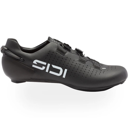 Sidi Shot 3 Road Shoes Black