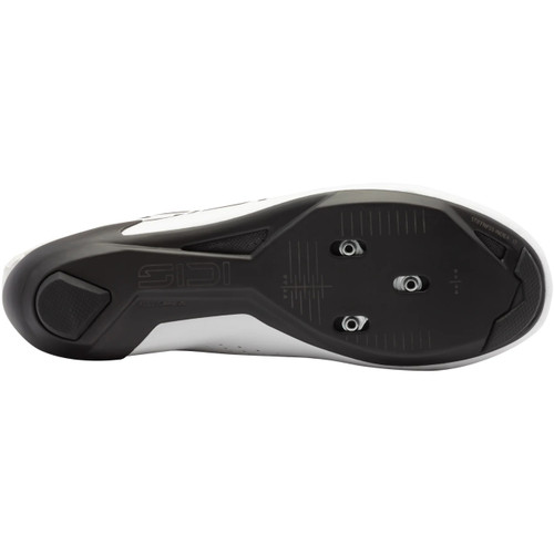 Sidi Shot 3 Road Shoes White