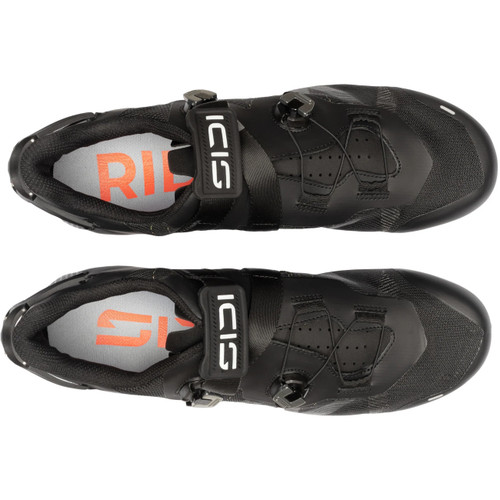 Sidi Wire 3 Road Shoes Black